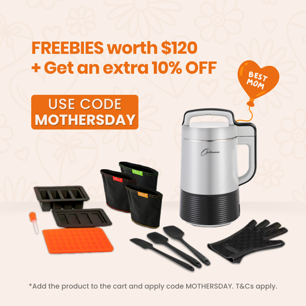 Optimum MagiCook PRO - The Best Decarboxylator Herbal Infuser