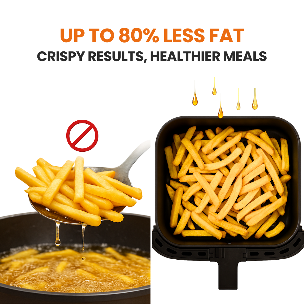 best air fryer new zealand optimum healthyfry3.0 healthy meals