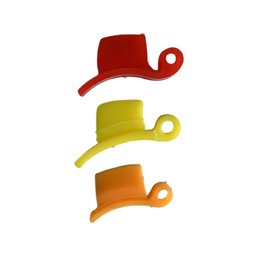 Juicer Bowl Plug / Pulp Stopper