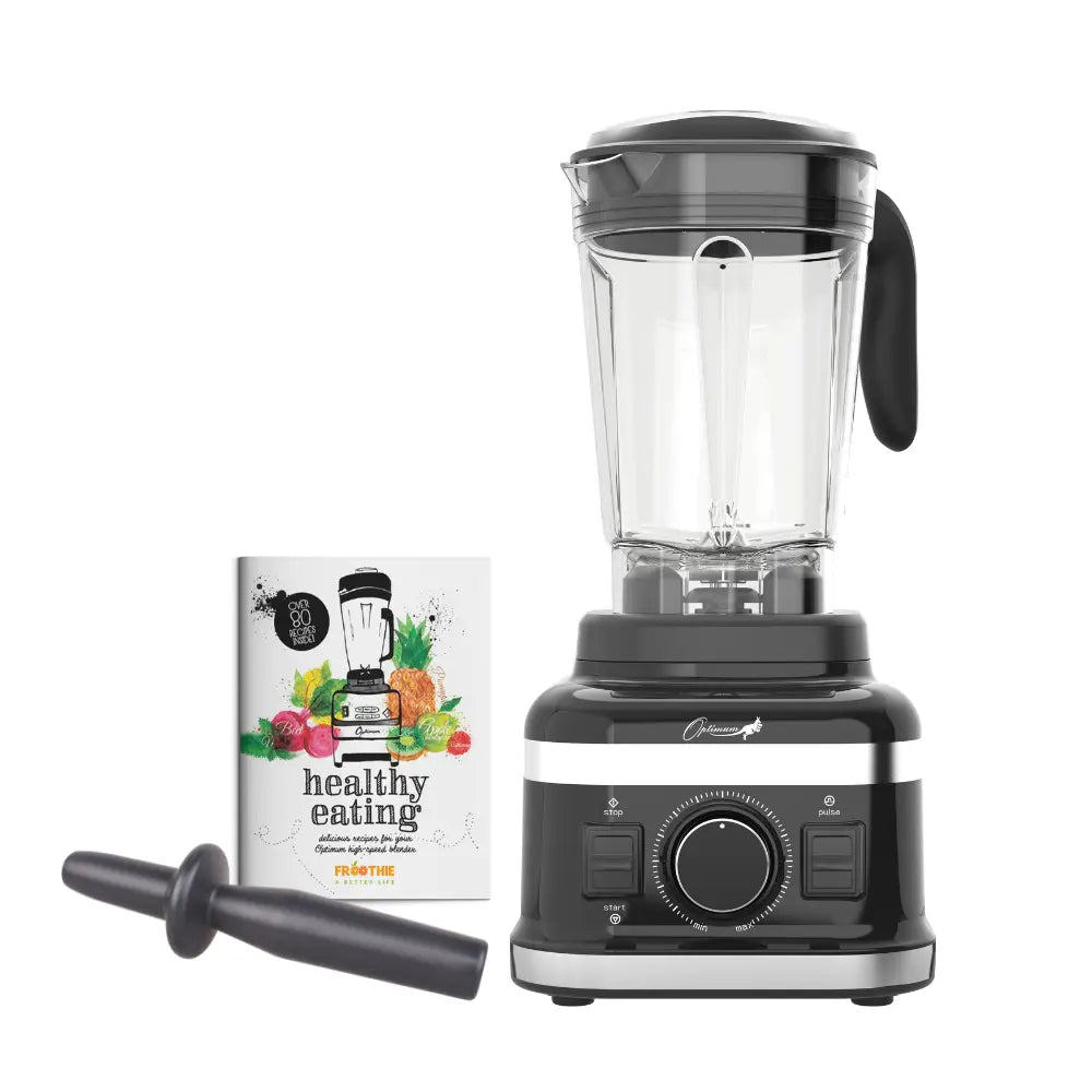 Optimum 9400 3rd Gen High-Speed Smoothie Blender