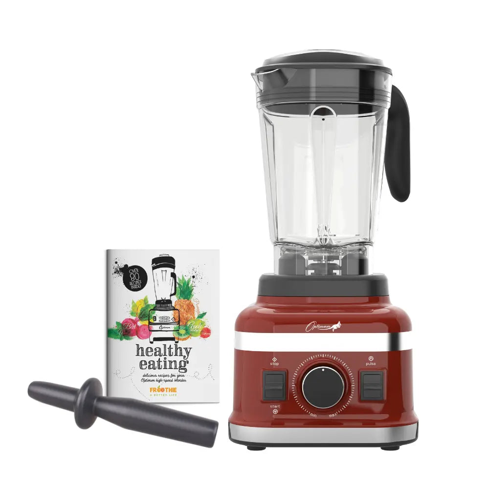 Optimum 9400 3rd Gen High-Speed Smoothie Blender