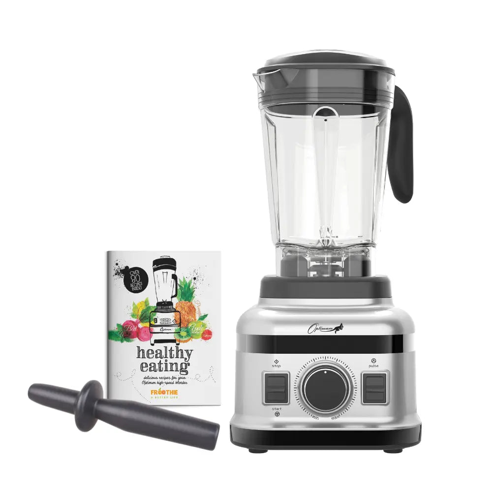 Optimum 9400 3rd Gen High-Speed Smoothie Blender