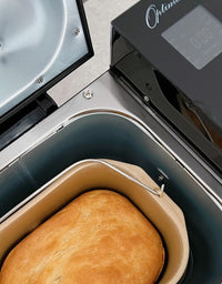 Thumbnail for The Ultimate Bread Maker for Perfect Loaves