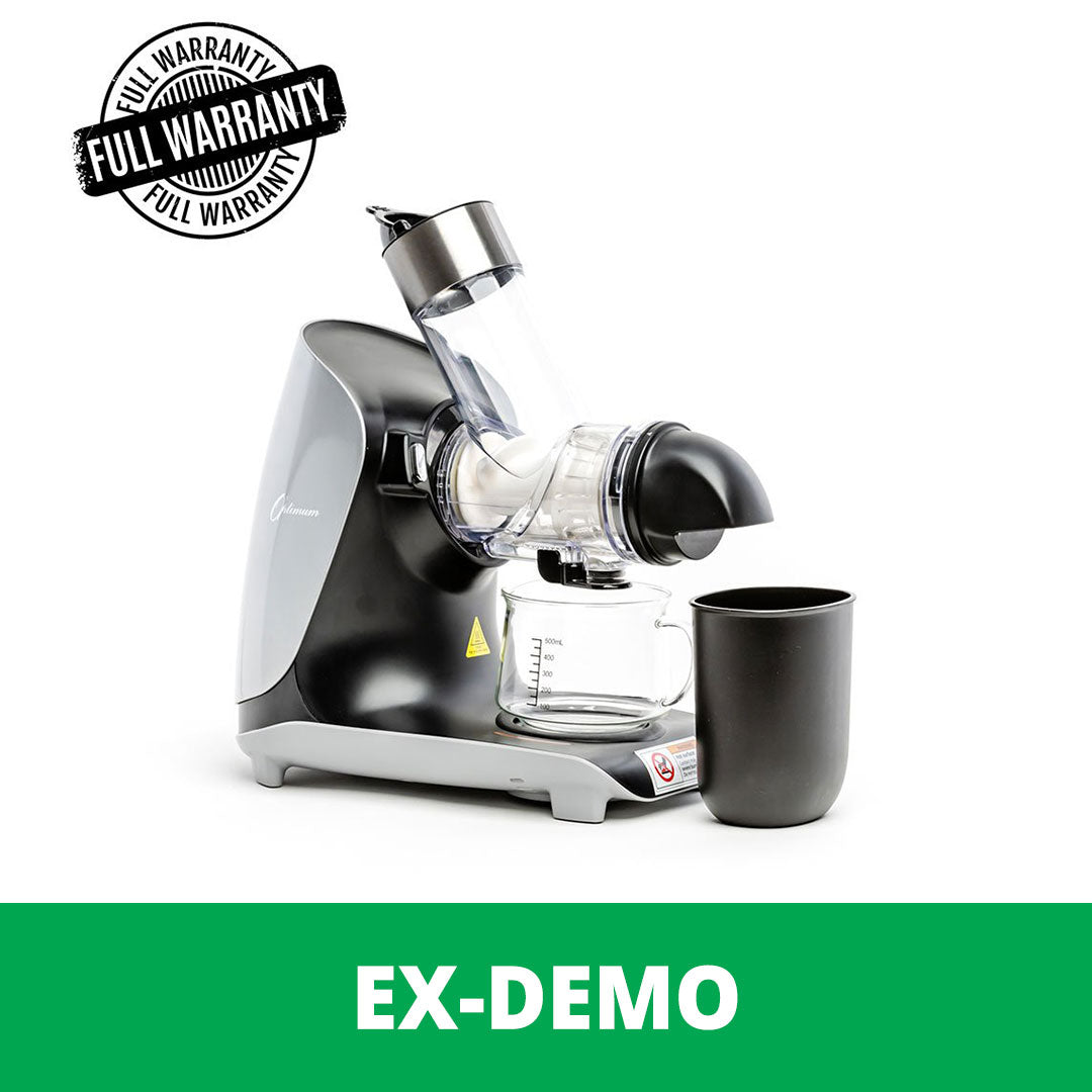 Optimum H3000 VS Kuvings Juicer Models