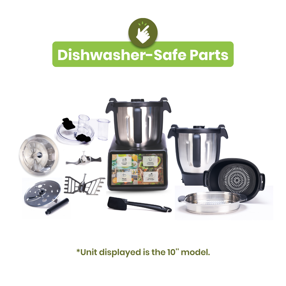 optimum thermocook pro m 3.0, best thermo cooker, thermomix competitor, magimix competition, all-in-one, multi cooker