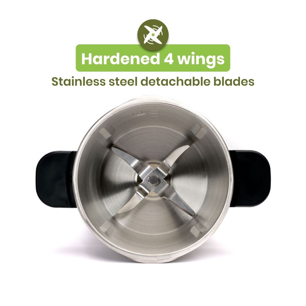 optimum thermocook pro m 3.0, best thermo cooker, thermomix competitor, magimix competition, all-in-one, multi cooker