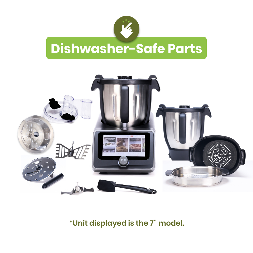 optimum thermocook pro m 3.0, best thermo cooker, thermomix competitor, magimix competition, all-in-one, multi cooker