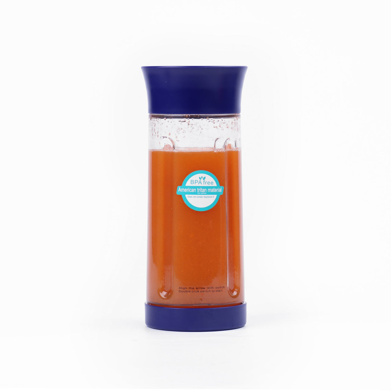 Optimum Nutriforce Mini 500ml - The only portable blender you’ll need