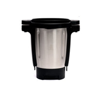 Thumbnail for Optimum Thermocook PRO M 2.0 2L jug (bowl) with lid and blades
