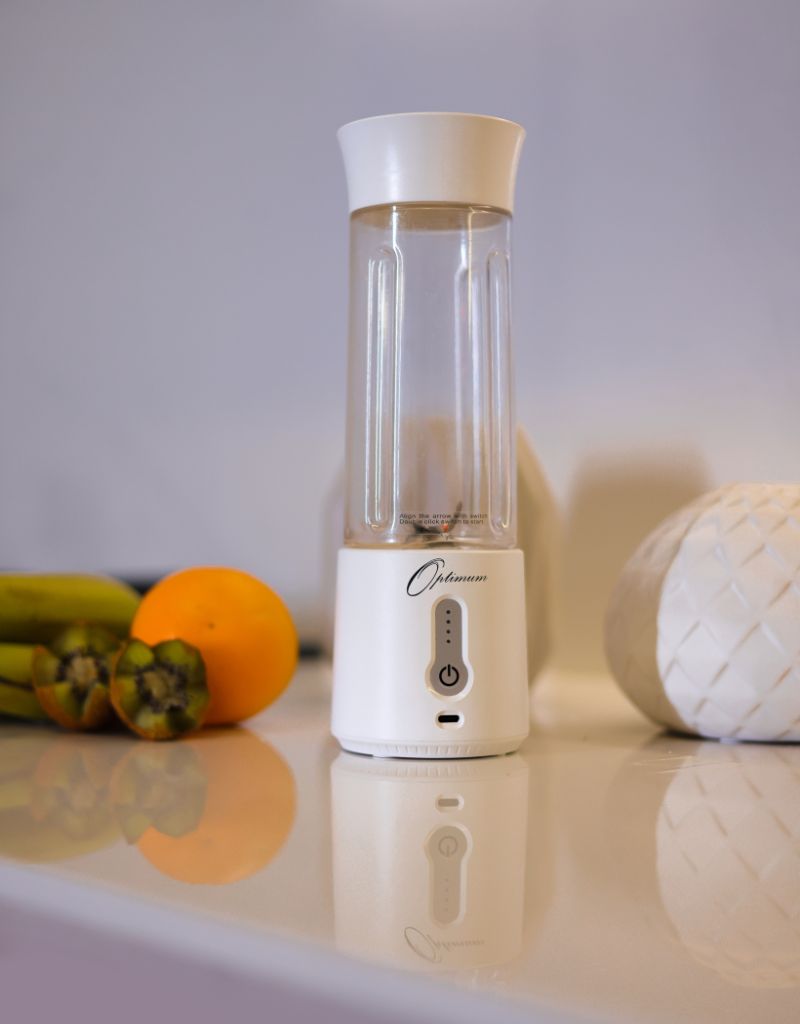 Optimum Nutriforce Mini 500ml - The only portable blender you’ll need