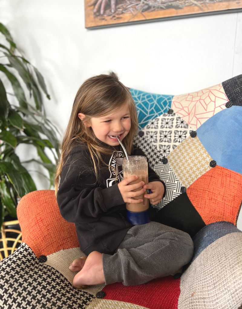Optimum Nutriforce Mini 500ml - The only portable blender you’ll need