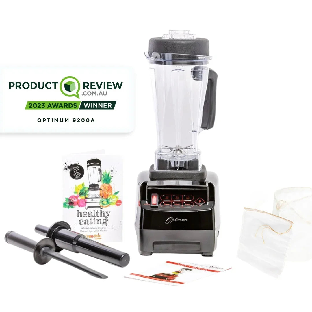 Best Smoothie Blender New Zealand 2026: Find The Perfect Blender For Your Smoothie Style