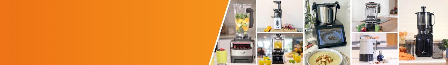 Kitchen Accessories