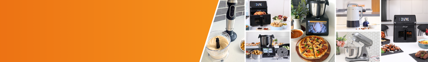 MagiCook PRO Accessories