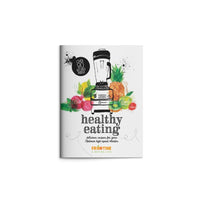 Thumbnail for Optimum Blender - Recipe Book
