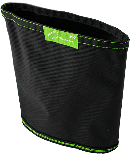 Magicook herbal butter infuser filter bag 190 micron