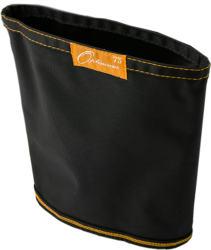 Magicook herbal butter infuser filter bag 75 micron
