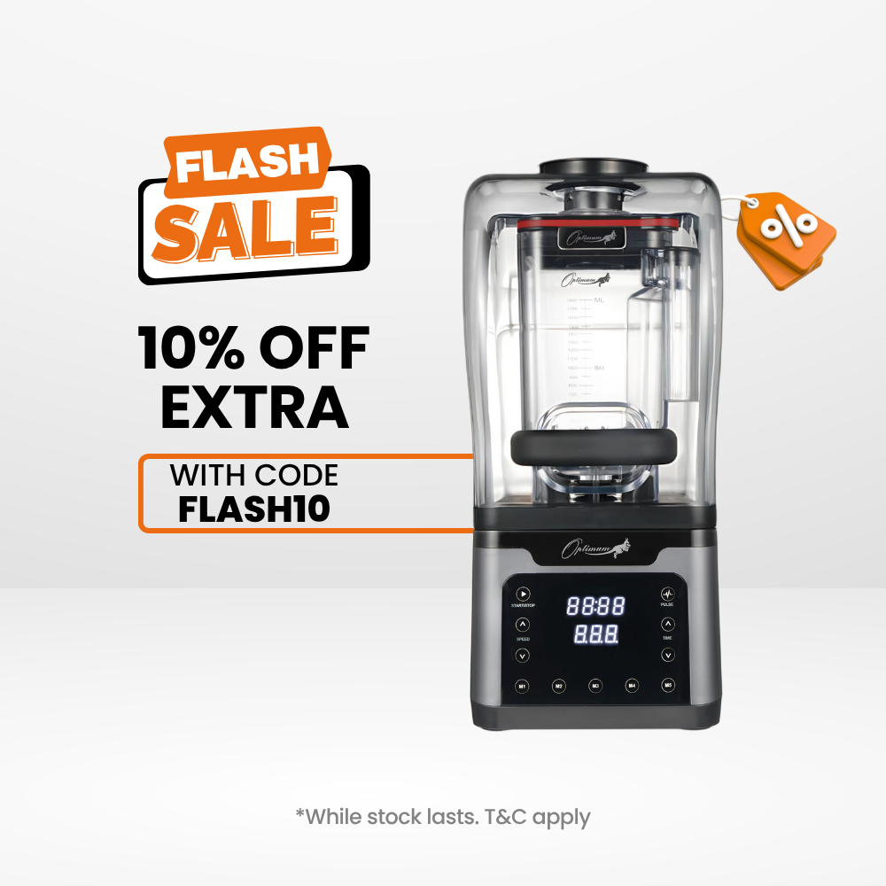 
                  
                    best commercial blender optimum 9400x test winner with accessories
                  
                
