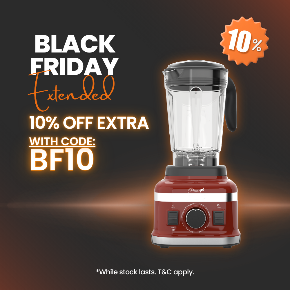 
                  
                    optimum 9400 3rd gen smoothie blender best in australia red special black friday discount
                  
                