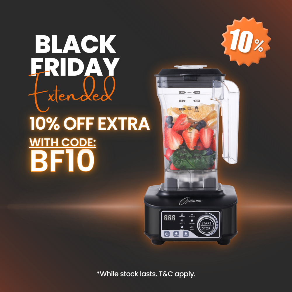 
                  
                    optimum g2.6 best blender for smoothies, smoothie maker - productreview award winner silver special black friday discount
                  
                