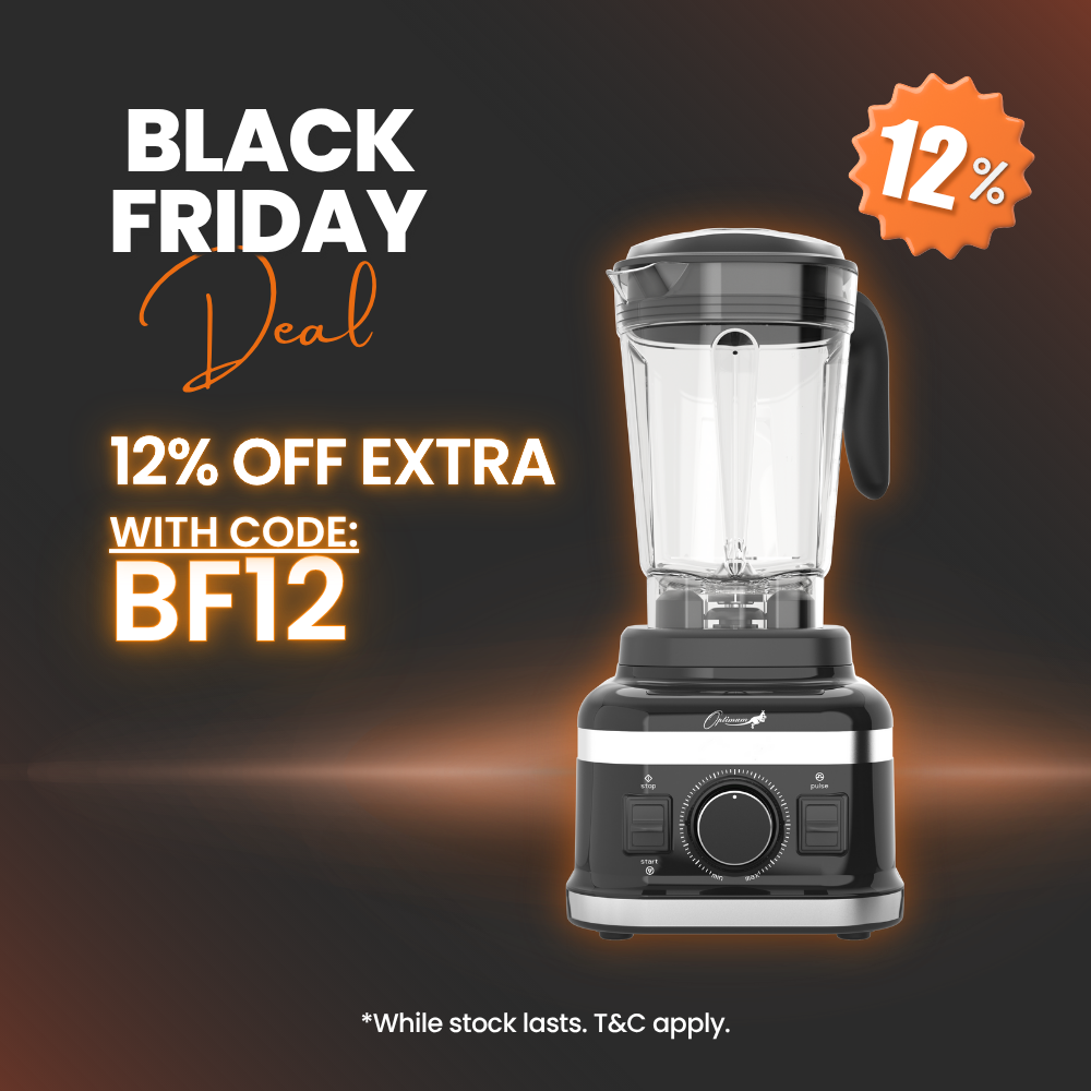
                  
                    optimum 9400 3rd gen smoothie blender best in australia black special black friday discount
                  
                