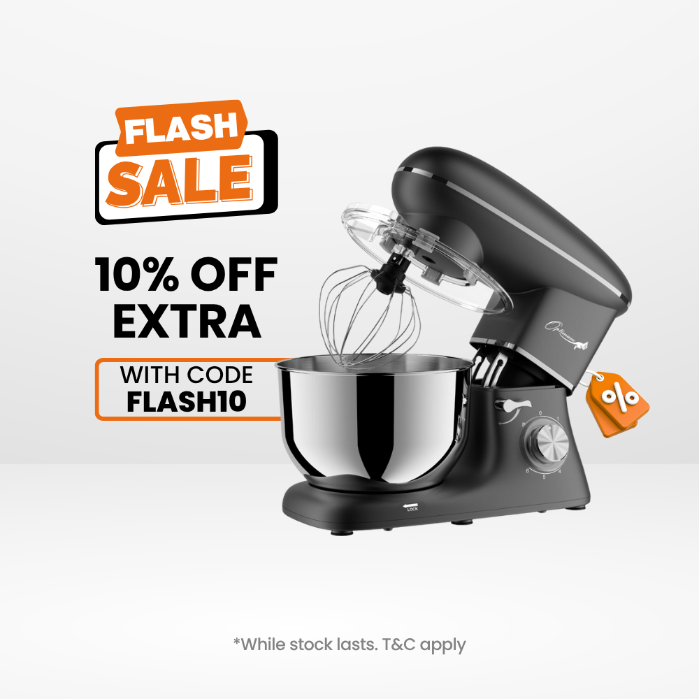 optimum bon appetit essential stand mixer