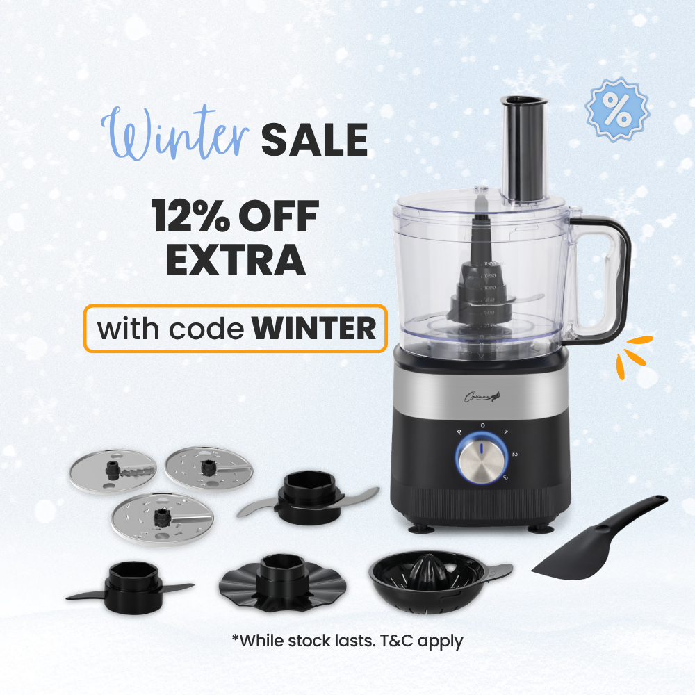 optimum best food processor new zealand 8 cup versatile attachments