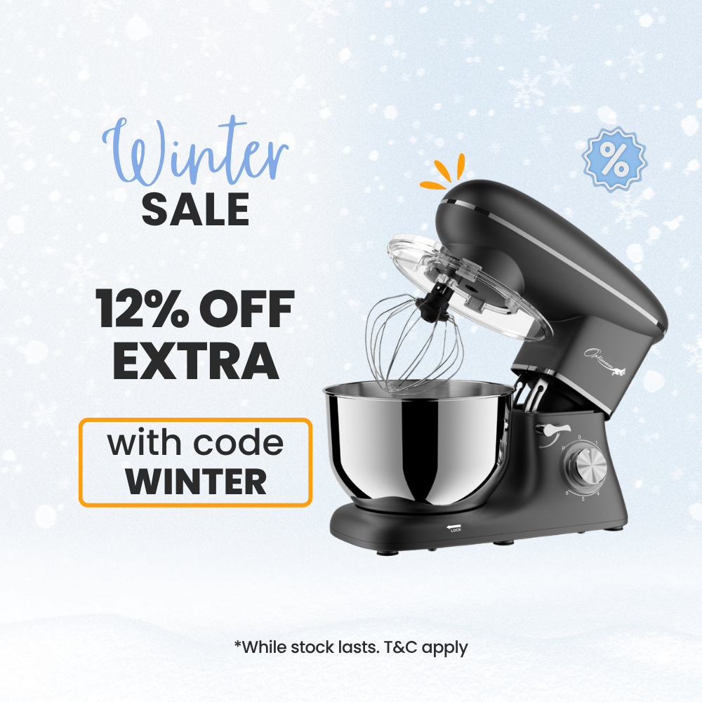 optimum bon appetit essential stand mixer