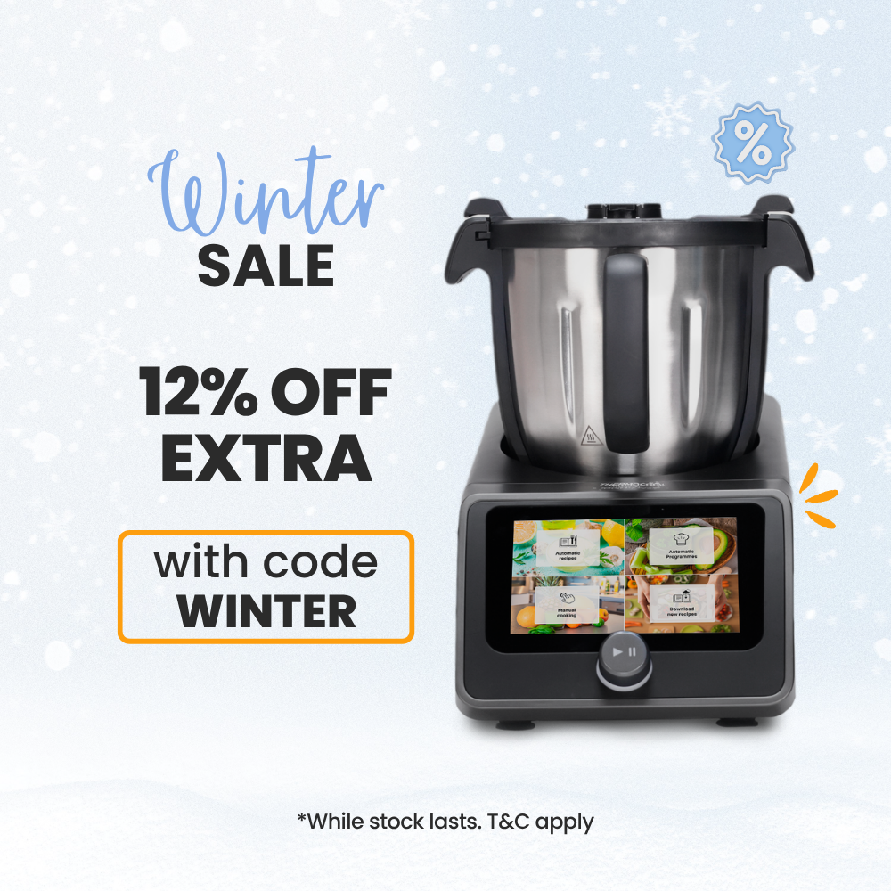 optimum thermocook pro m 3.0, best thermo cooker, thermomix competitor, magimix competition, all-in-one, multi cooker