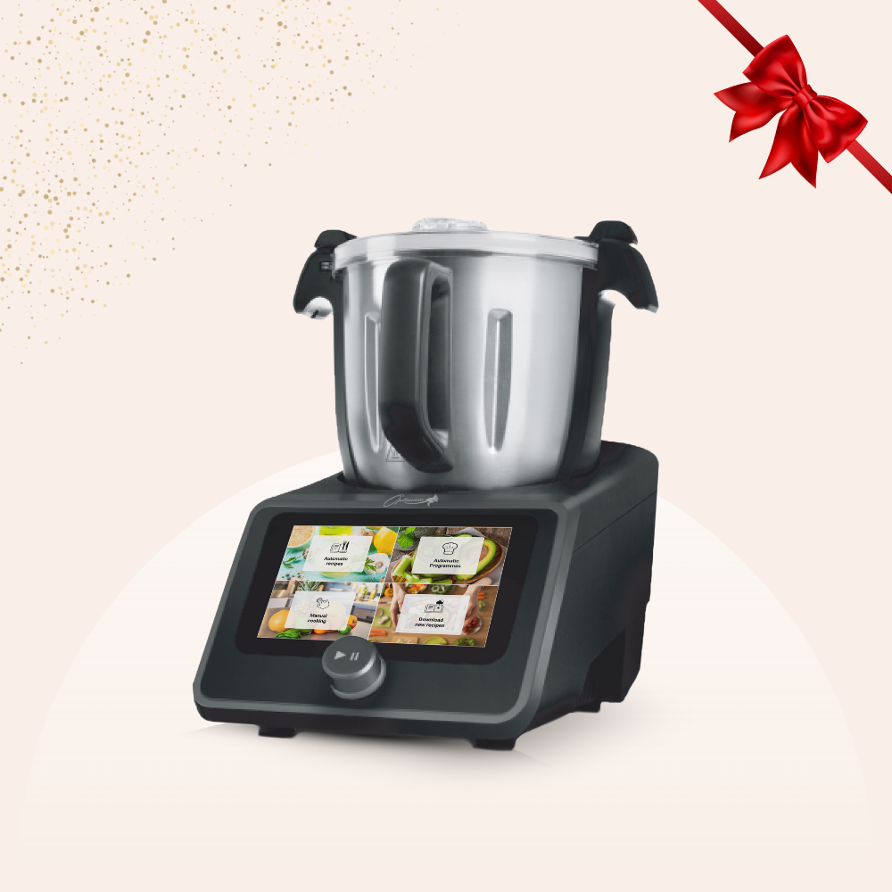 Thermocook Pro M 3.0 - The Most Superior All-In-One Kitchen Appliance