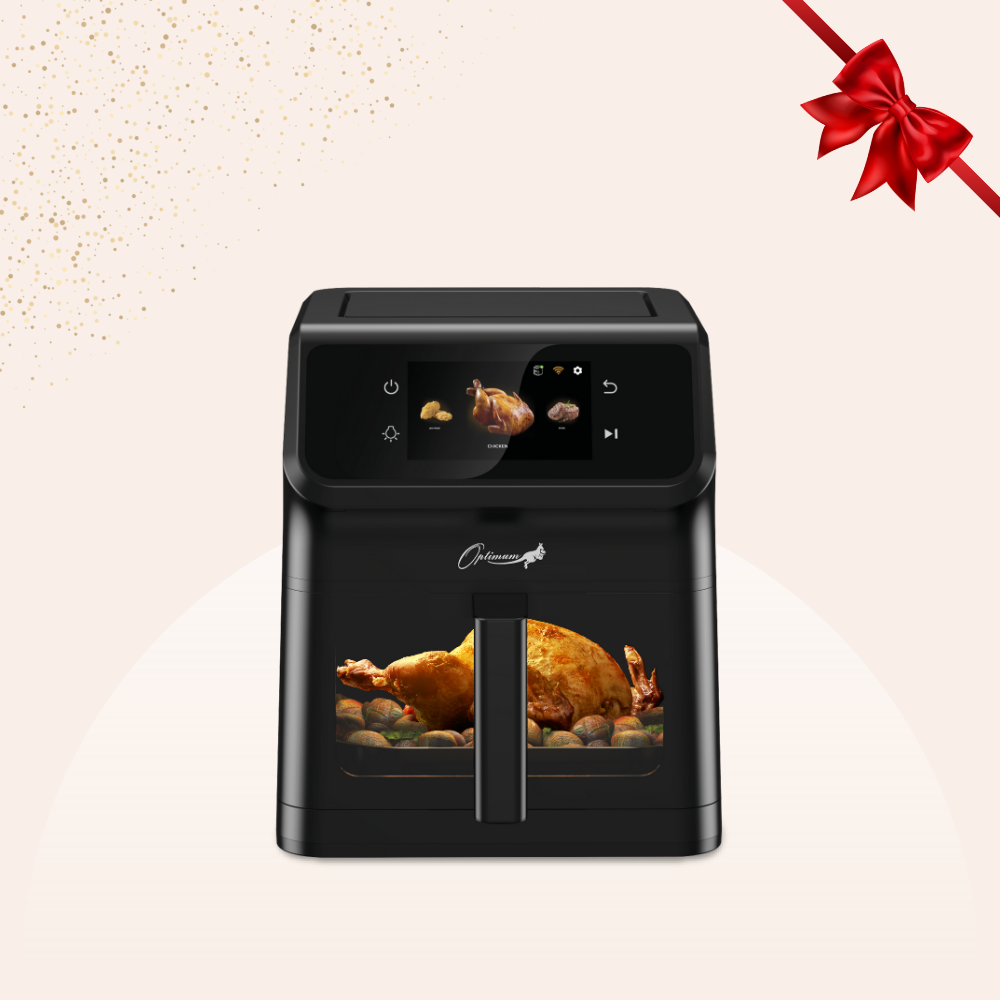 best air fryer australia optimum healthyfry3.0 