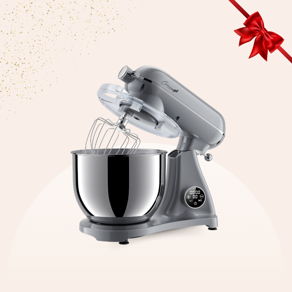 The Optimum Bon Appetit Pro Stand Mixer