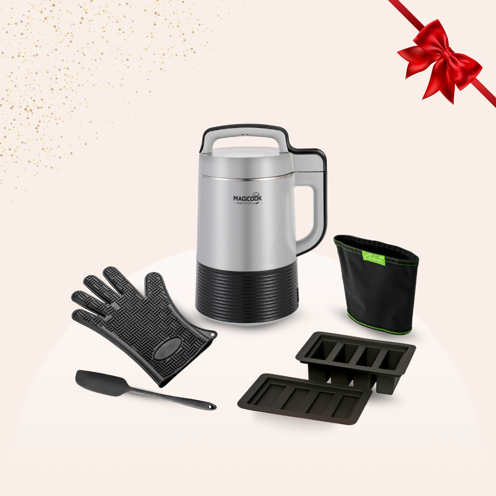 optimum magicook pro oil butter herb infuser decarboxylator award winner special black 