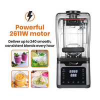Thumbnail for Ex-Demo - Optimum 9400X - Best Commercial Blender in New Zealand With Optional Sound Cover