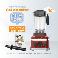 Thumbnail for Optimum 9400 3rd Gen High-Speed Smoothie Blender