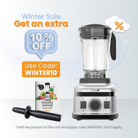 Thumbnail for Optimum 9400 3rd Gen High-Speed Smoothie Blender