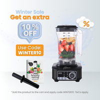 Thumbnail for Optimum G2.6 Slim Platinum Series - The Best Blender & Smoothie Maker
