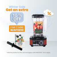 Thumbnail for Optimum G2.6 Slim Platinum Series - The Best Blender & Smoothie Maker