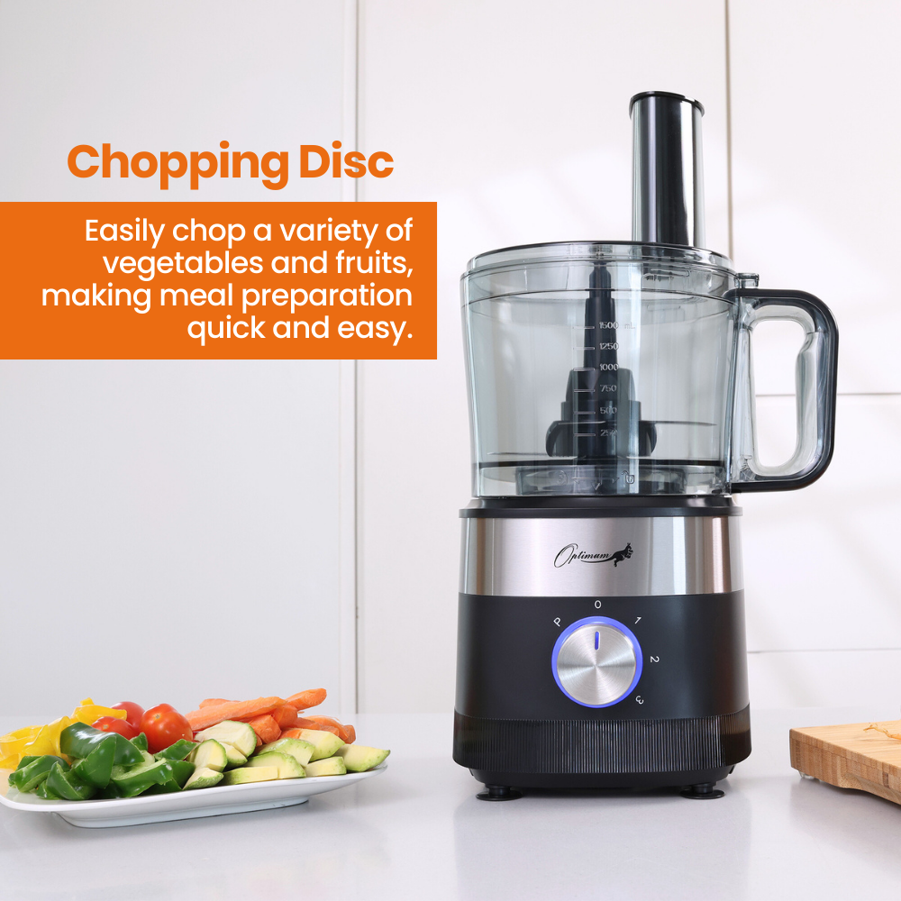 
                  
                    optimum best food processor new zealand 8 cup versatile attachments chopping
                  
                