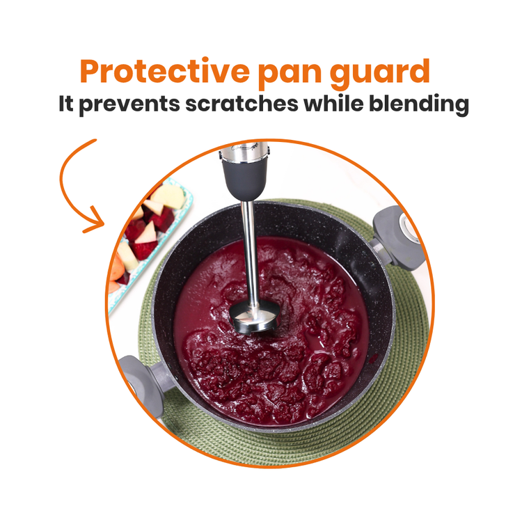 Optimum Stick Blender - Best Hand Blender Set – Froothie New Zealand