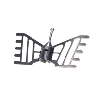 Thumbnail for Optimum Thermocook - Butterfly tool