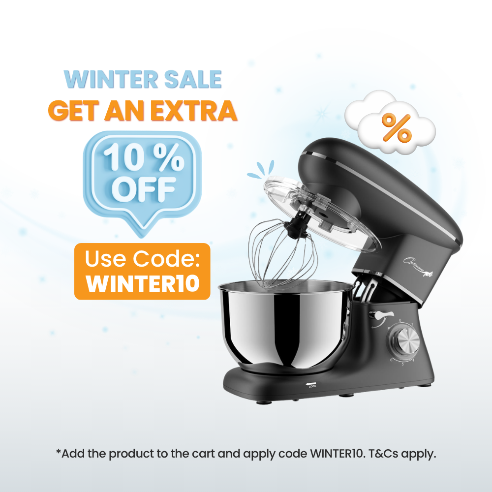 optimum bon appetit essential stand mixer
