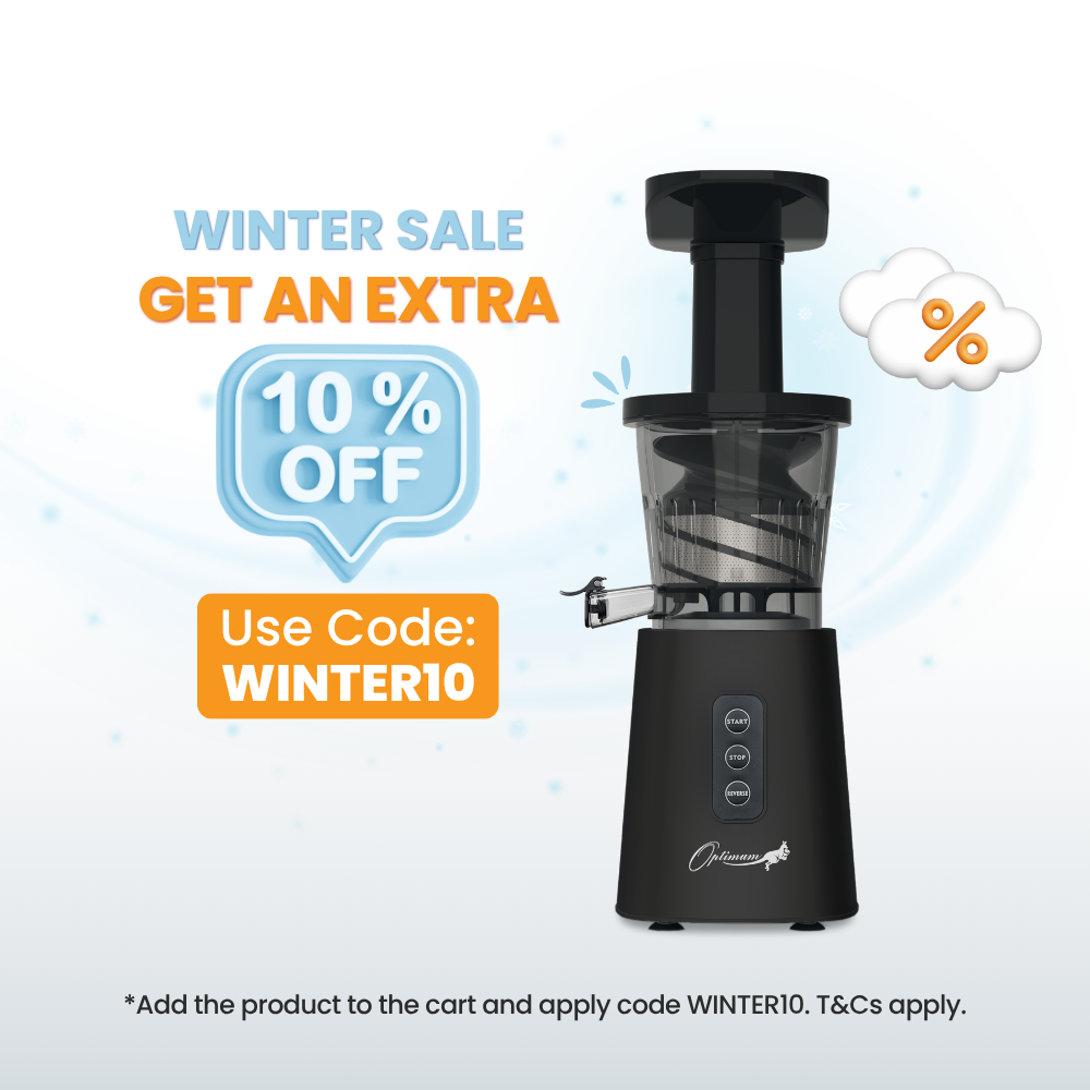 best juicer new zealand optimum 600m  black slow juicer cold press compact hurom kuvings mod competitor citrus juicer productreview award winner juicers 