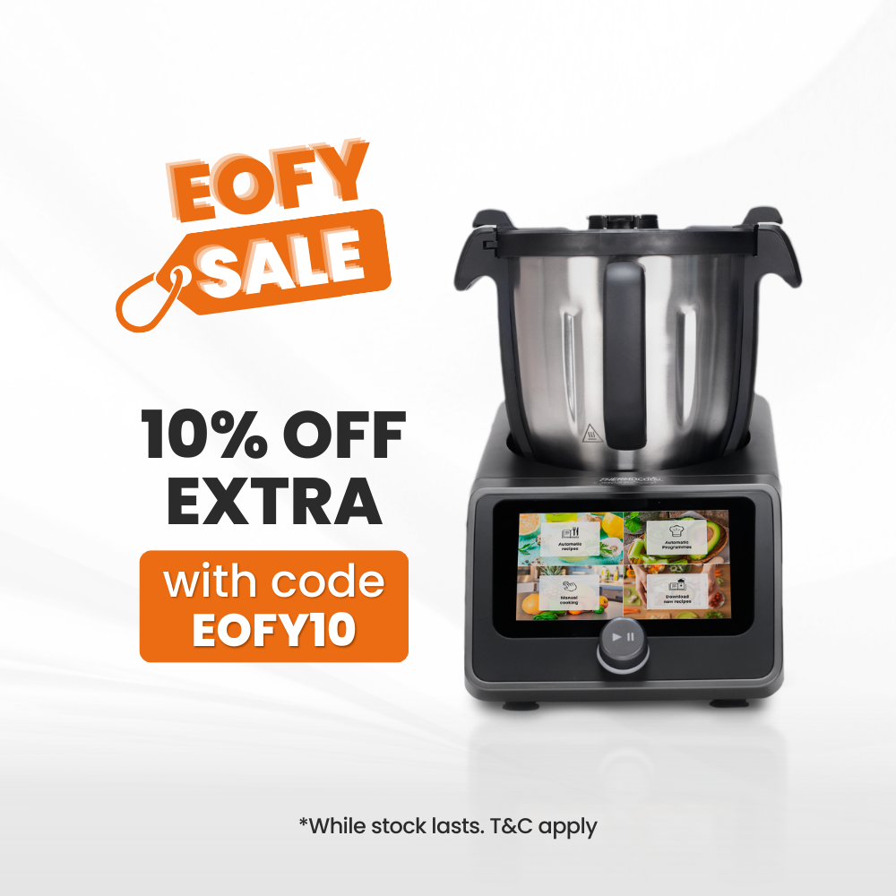 optimum thermocook pro m 3.0, best thermo cooker, thermomix competitor, magimix competition, all-in-one, multi cooker