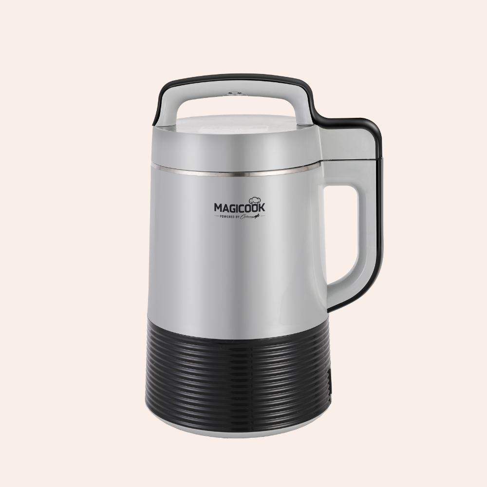 Ex-Demo Optimum MagiCook PRO – Froothie New Zealand