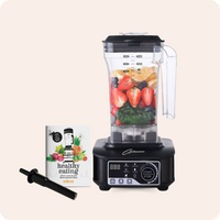 Thumbnail for Ex Demo Optimum G2.6 Slim Platinum Series - The Best Blender & Smoothie Maker