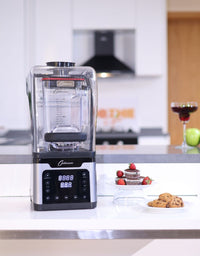 Thumbnail for Ex-Demo - Optimum 9400X - Best Commercial Blender in New Zealand With Optional Sound Cover