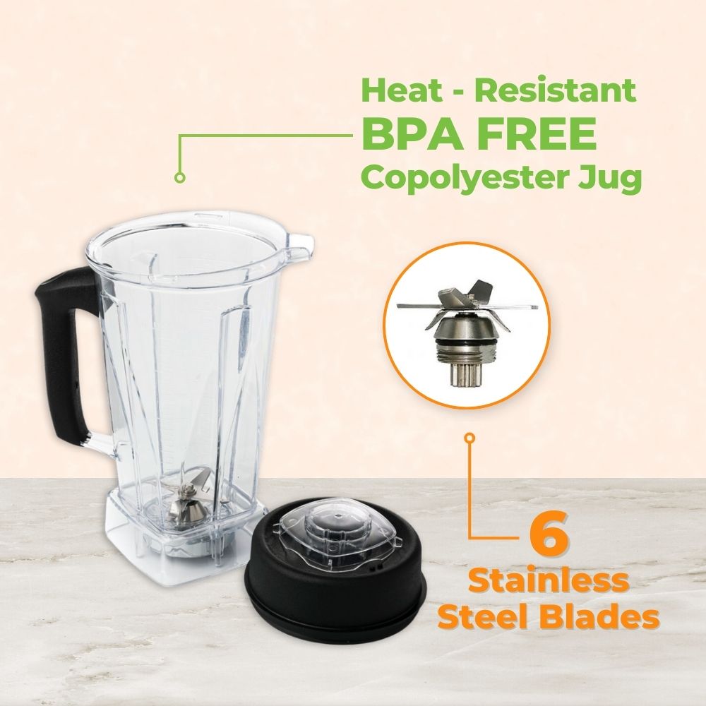 
                  
                    optimum 8200 best high speed blender New Zealand froothie award winner
                  
                