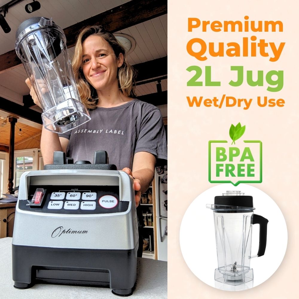 
                  
                    optimum 8200 best high speed blender New Zealand froothie award winner
                  
                