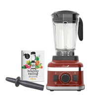 Thumbnail for Optimum 9400 3rd Gen High-Speed Smoothie Blender